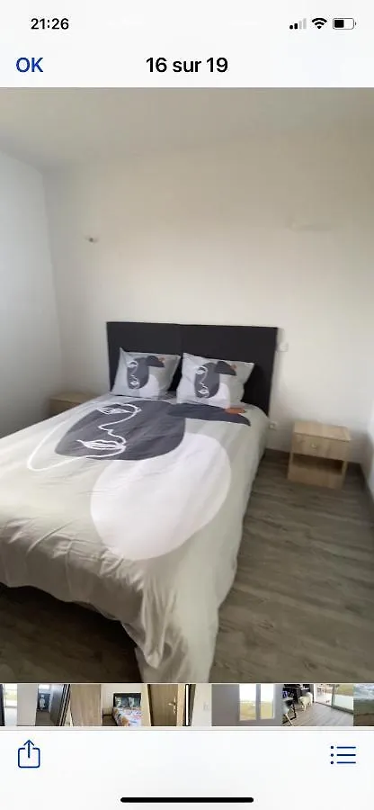 Maison Bois Au Calme Belle Vue Betplan