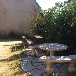 Hébergement de vacances Ferme De Bournazel, Bournazel (Aveyron)