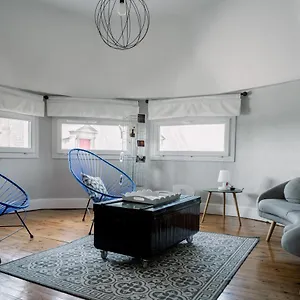 Appartement Le Numero 5 De La Chapelle Royale. Hyper Centre., Rodez
