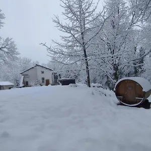 Hébergement de vacances Le Tilleul De Bressolles, Brassac (Tarn)