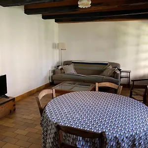 Appartement Spacious In A Charming, Tranquil Village, Saint-Vincent-Rive-dʼOlt